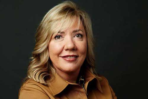 Hitachi Vantara SVP Kimberly King Reveals Practical Insights for Navigating the Glass Cliff 