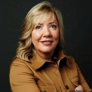 Kimberly King, SVP, Strategic Partners & Alliances, Hitachi Vantara