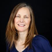 Sara Lent, Hitachi Vantara